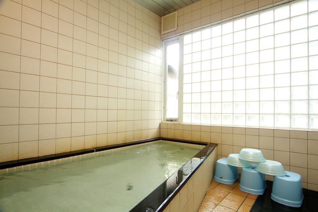 Asano Ryokan Gujo Exterior photo