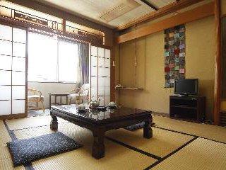Asano Ryokan Gujo Room photo