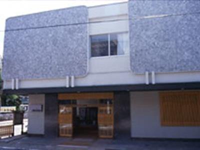 Asano Ryokan Gujo Exterior photo